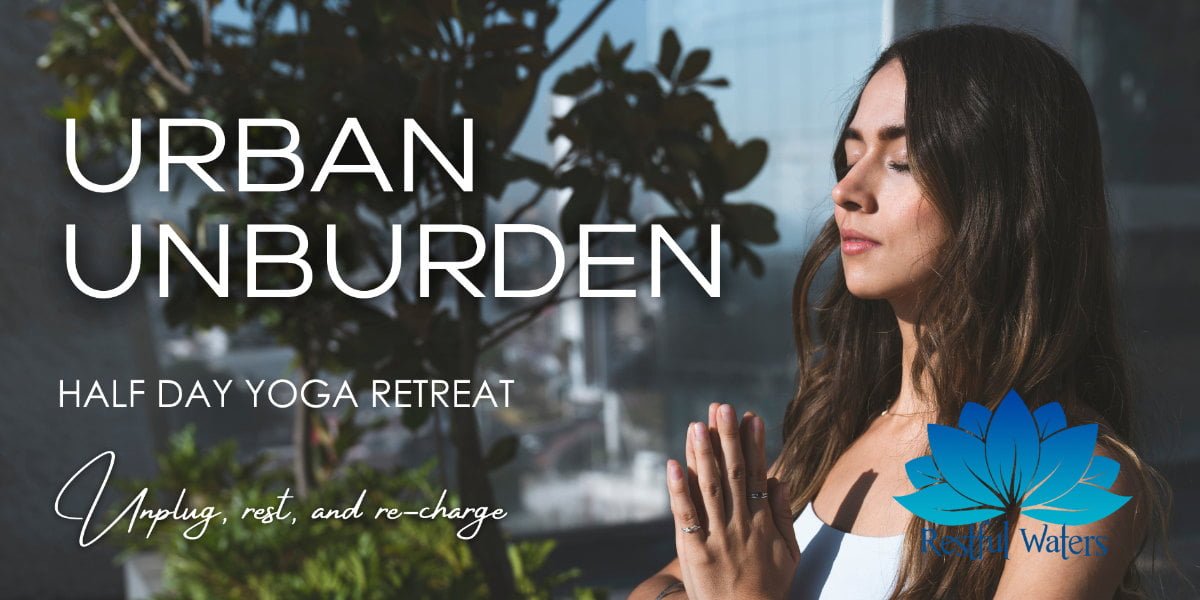 Find Peace & Clarity: Half-Day Yoga Retreat in Perth Hills